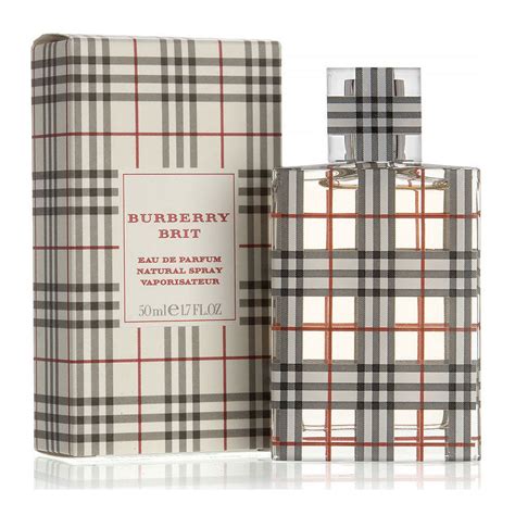 burberry edp brit|burberry brit edp spray review.